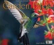 Garden Birds of North America 2004 Calendar