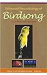 Behavioral Neurobiology Of Bird Song