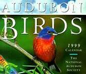 Cal 99 365 Audubon Birds Calendar