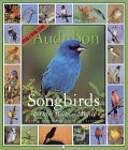 Audubon 365 Songbirds  Other Backyard Birds 2003 Calendar