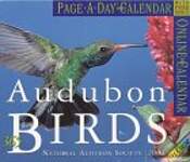 Audubon 365 Birds 2003 Calendar