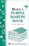 Building Purple Martin Houses
