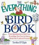 Everything Bird Book