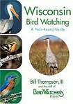 Wisconsin Bird Watching: A Year-Round Guide