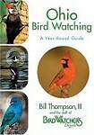 Ohio Bird Watching: A Year-Round Guide