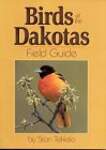 Birds of Dakotas Field Guide