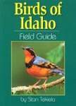 Birds of Idaho: Field Guide