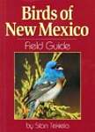 Birds of New Mexico: Field Guide