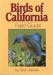 Birds of California: Field Guide