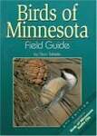 Birds Of Minnesota: Field Guide