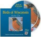 Birds Of Wisconsin: Compatible With Birds Of Wisconsin Field Guide