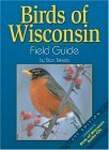 Birds Of Wisconsin: Field Guide