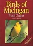 Birds Of Michigan Field Guide: Compatible With Birds Of Michigan