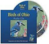 Birds Of Ohio: Compatible With Birds Of Ohio Field Guide