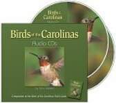 Birds Of The Carolinas: Companion To Birds Of Carolinas Field Guide