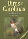 Birds Of The Carolinas Field Guide