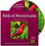 Birds Of Pennsylvania: Companion To Birds Of Pennsylvania Field Guide