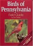 Birds Of Pennsylvania Field Guide