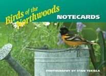 Birds Of The Northwoods Notecards