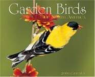 Garden Birds 2006 Calendar