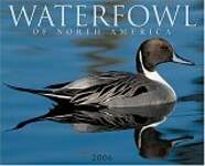 Waterfowl of North America 2006 Calendar