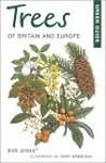 Green Guide Trees of Britian and Europe