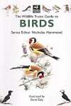 The Wildlife Trusts Guide to Birds