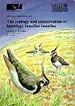 The Ecology and Conservation of Lapwings: Vanellus Vanellus