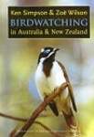 Birdwatching in Australia  New Zealand