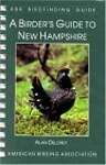 Birder's Guide to New Hampshire