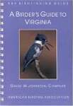 Birder's Guide to Virginia