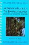 A Birder's Guide to the Bahama Islands