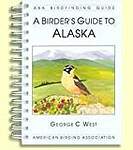Birder's Guide to Alaska
