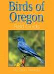 Birds of Oregon Field Guide