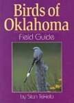 Birds of Oklahoma: Field Guide