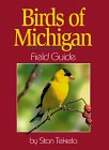 Birds of Michigan: Field Guide