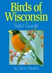 Birds of Wisconsin: Field Guide