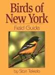 Birds of New York: Field Guide