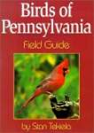 Birds of Pennsylvania: Field Guide
