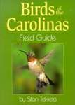 Birds of Carolinas Field Guide