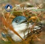 The Little Blue Penguins