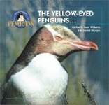 The Yellow-Eyed Penguins: Kimberly J. Williams, Erik D. Stoops