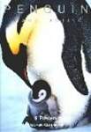 Penguins Posterbook