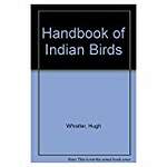 Handbook of Indian Birds