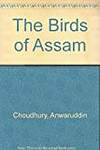 The Birds of Assam