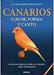 Canarios - Color Forma y Canto