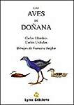 Las Aves de Donana: A Field Guide to the Birds of Donana