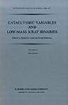 Cataclysmic Variables and Low-mass X-ray Binaries (Astrophysics and Space Science Library)