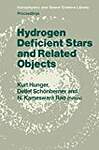Hydrogen Deficient Stars and Related Objects (Astrophysics and Space Science Library)