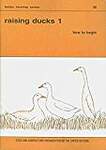 Raising Ducks 1: How to Begin